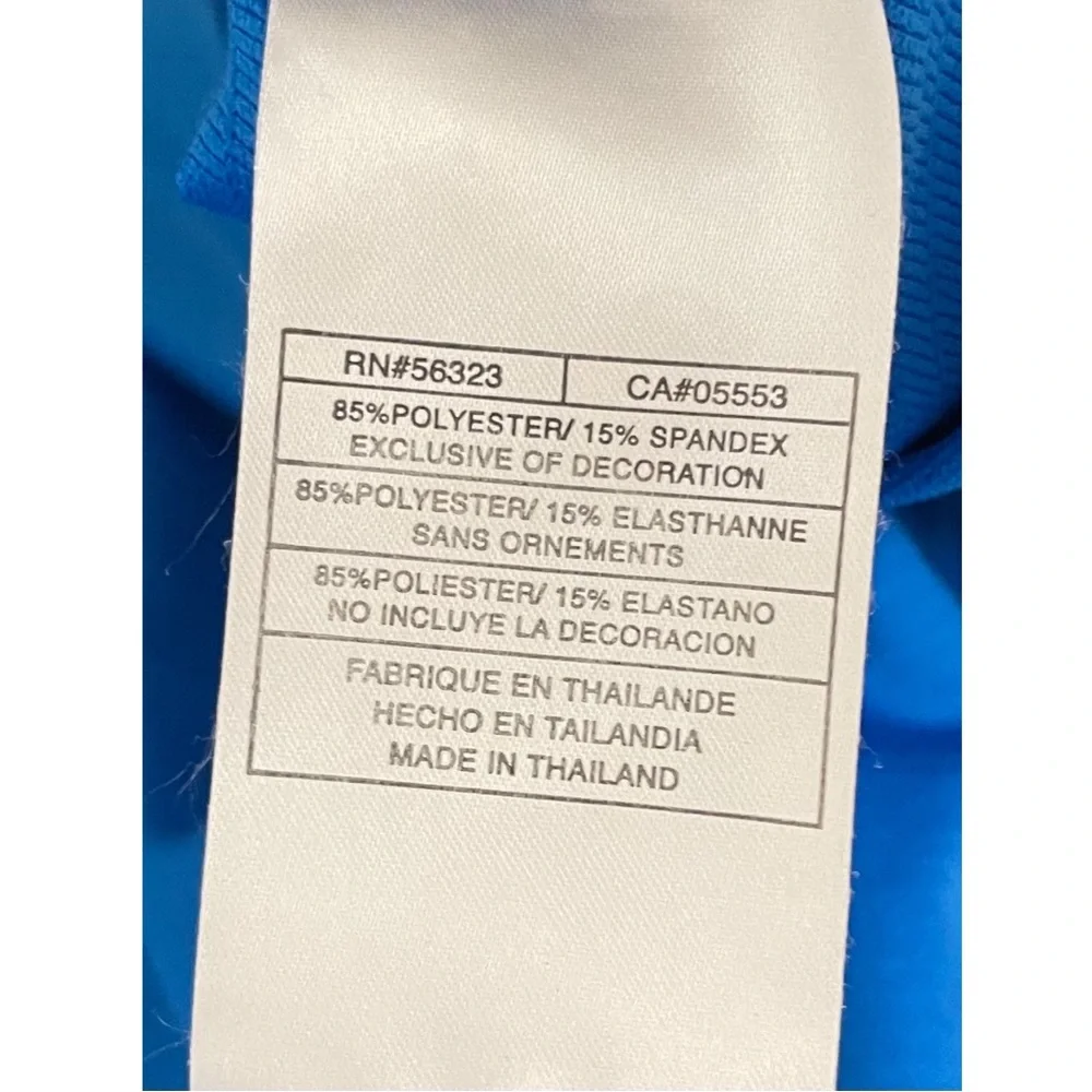 Men’s Nike Dri-fit Golf Jacket, Size Large - Picture 7 of 9